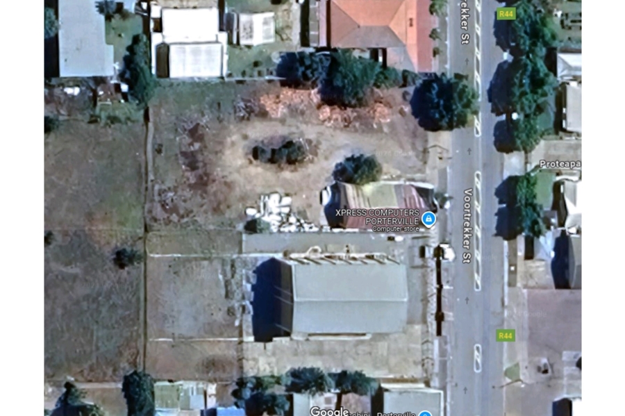 Commercial Property for Sale in Porterville Western Cape
